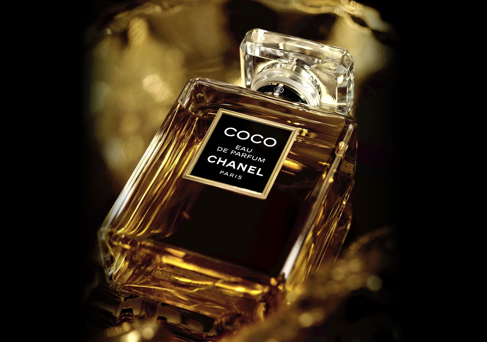 Coco by Chanel